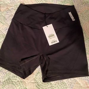 Gymshark training shorts